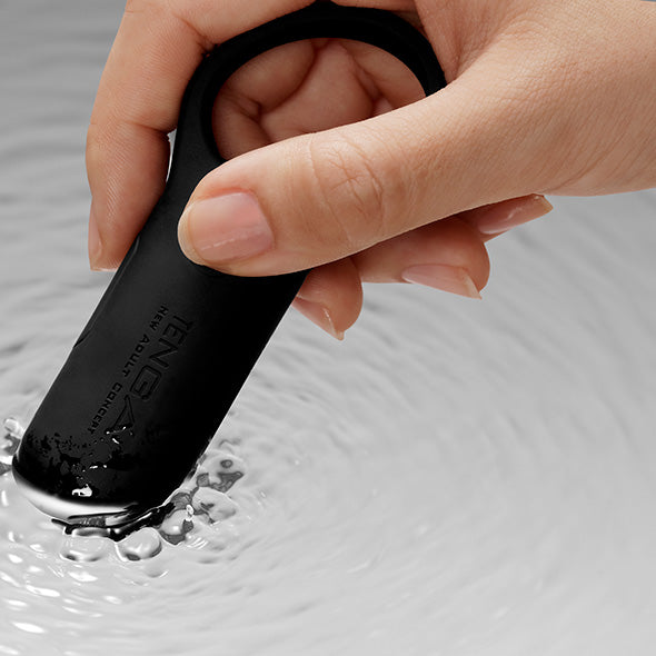 Tenga SVR PLUS Smart Vibrating Ring - New in store!