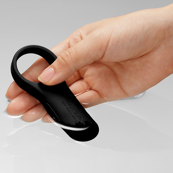 Tenga SVR PLUS Smart Vibrating Ring - New in store!