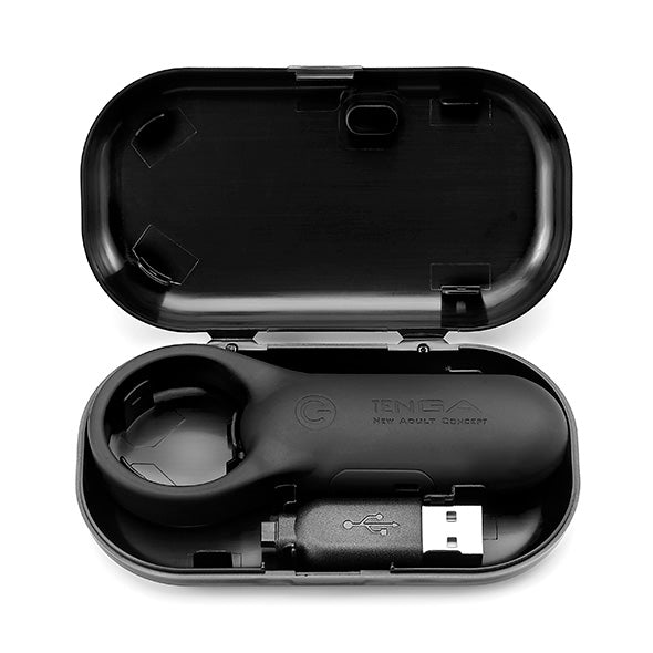 Tenga SVR PLUS Smart Vibrating Ring - New in store!