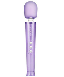 Petite Travel Wand by Le Wand