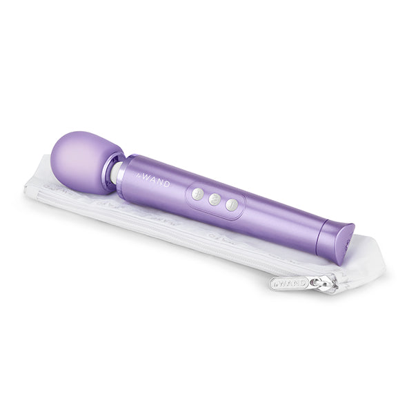 Petite Travel Wand by Le Wand