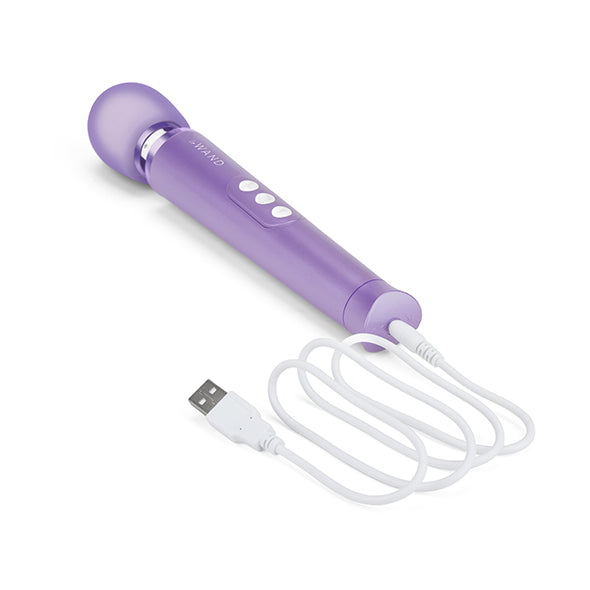 Petite Travel Wand by Le Wand