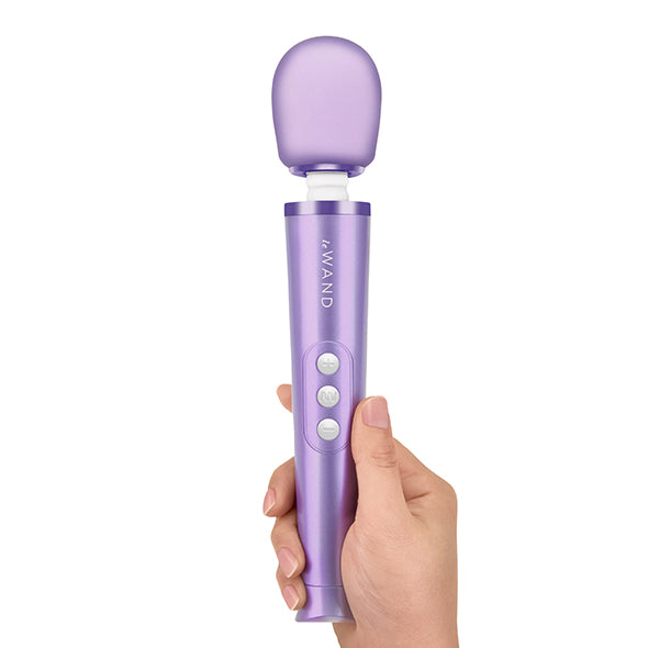 Petite Travel Wand by Le Wand