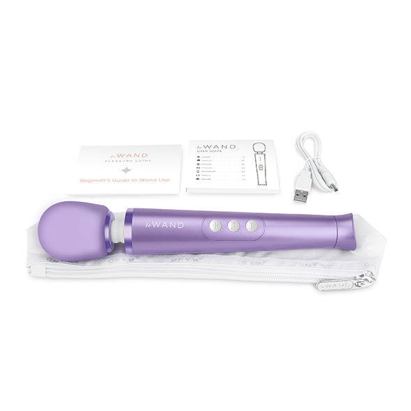Petite Travel Wand by Le Wand