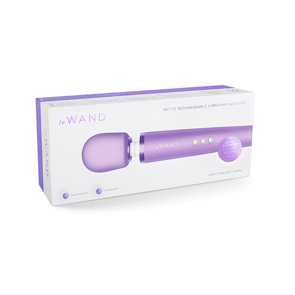 Petite Travel Wand by Le Wand