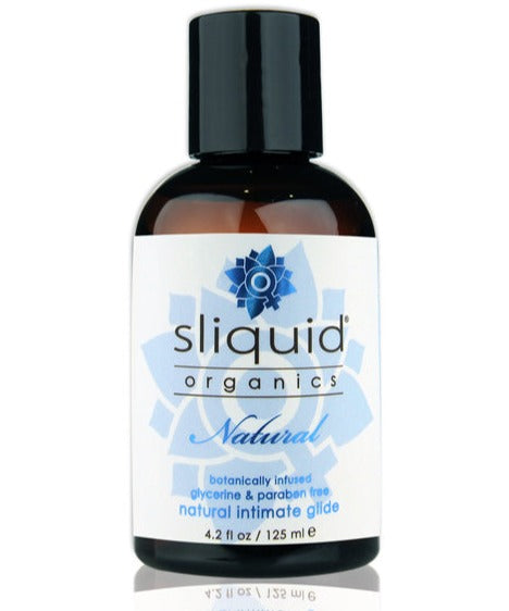 Sliquid Organic Natural