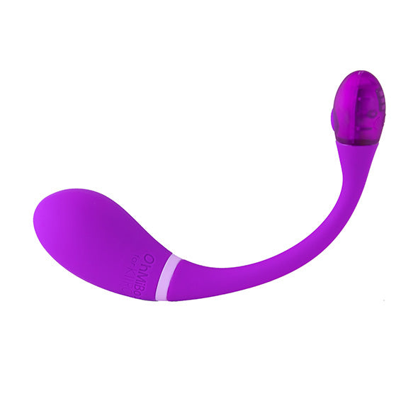 Esca2 Wearable APP Crontrolled Vibrator by OhMyBod