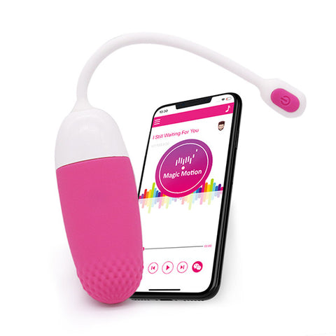 Vini APP Controlled Vibrator