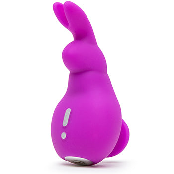 Happy Rabbit Mini Ears Clitoral Vibrator