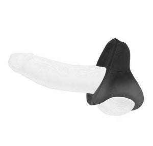 The Bumper Thrust and Donut Buffer (Black) - New in store!