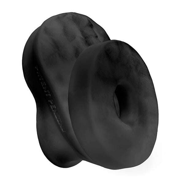 The Bumper Thrust and Donut Buffer (Black) - New in store!