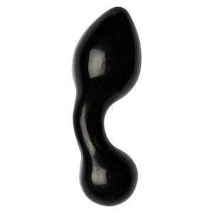 Root Obsidian Butt Plug by La Gemmes