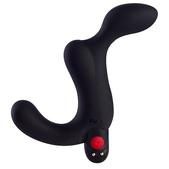 Duke C Prostate Massager by Fun Factory