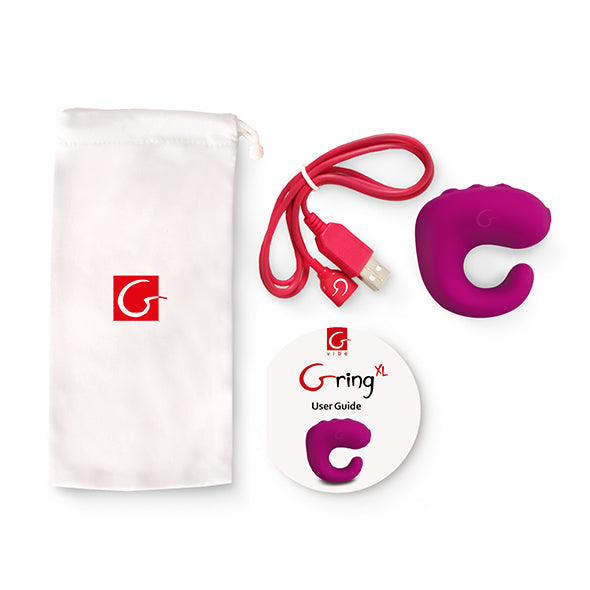 Gring XL by Fun Toys