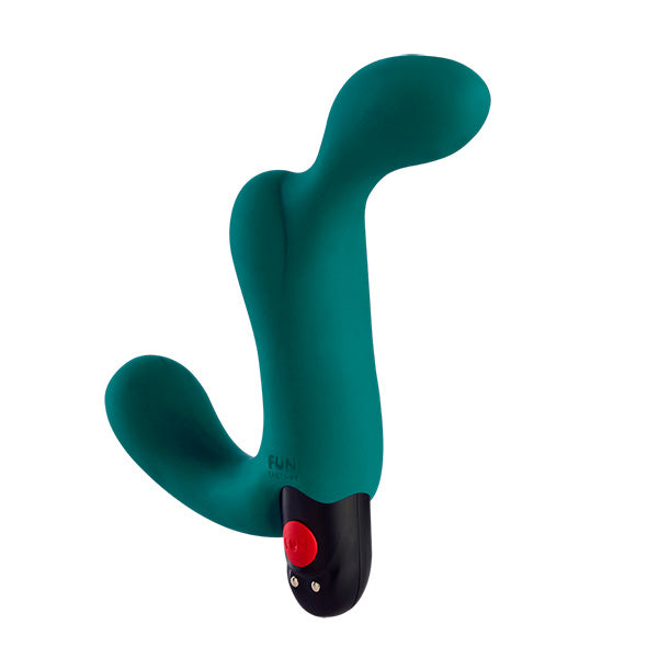 Duke C Prostate Massager by Fun Factory