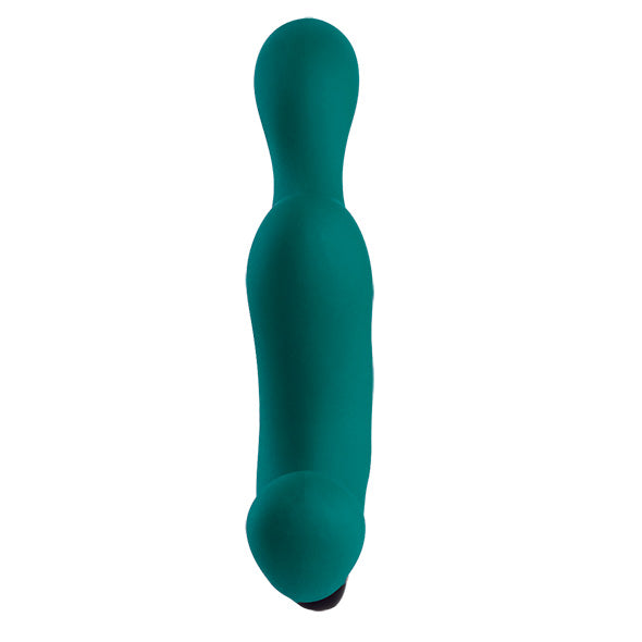 Duke C Prostate Massager by Fun Factory