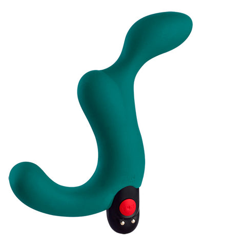 Duke C Prostate Massager by Fun Factory