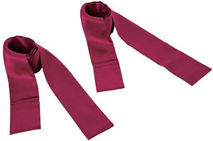 Luxury Silky Sash Restraint