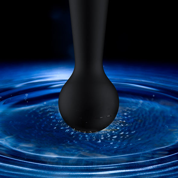 Emma -  Warming Vibrator APP Controlled by Svakom
