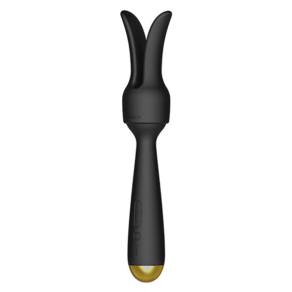 Emma -  Warming Vibrator APP Controlled by Svakom