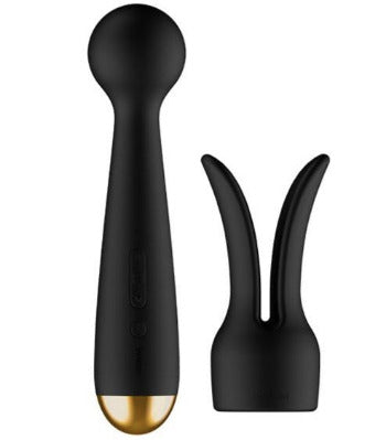 Emma -  Warming Vibrator APP Controlled by Svakom