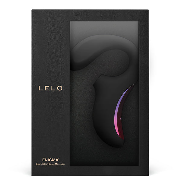 Enigma Dual Massager by LELO