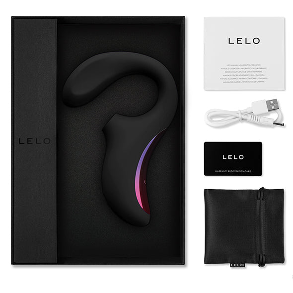 Enigma Dual Massager by LELO