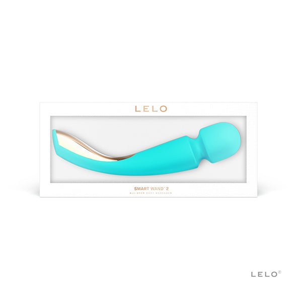 Smart Wand 2 Large by LELO