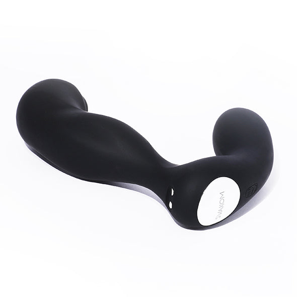 Iker APP Control Prostate Massager by Svakom