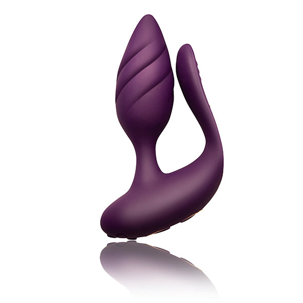 Cocktail Remote Control Couple's Vibe by Rocks Off