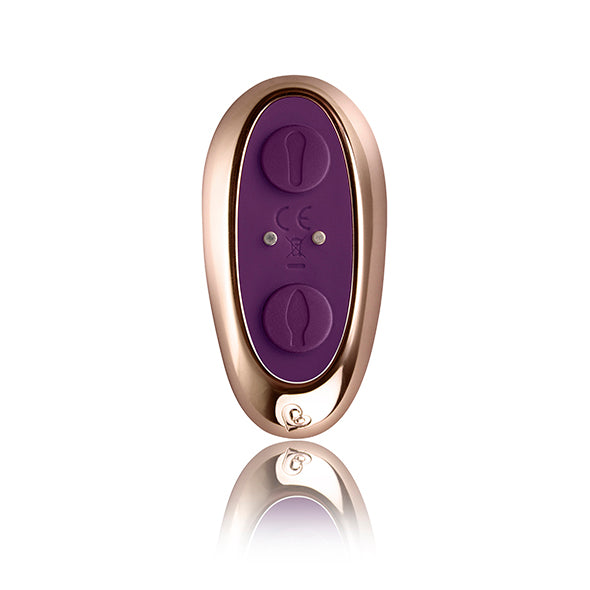 Cocktail Remote Control Couple's Vibe by Rocks Off