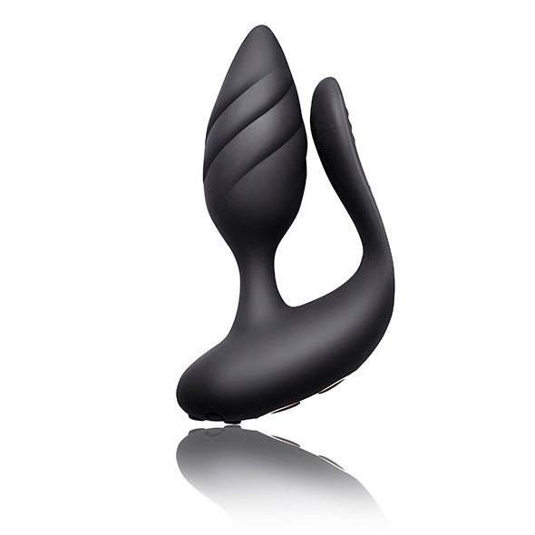 Cocktail Remote Control Couple's Vibe by Rocks Off