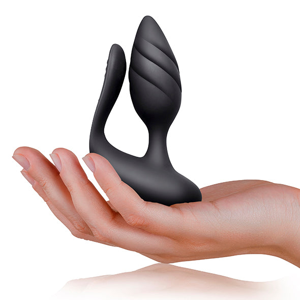 Cocktail Remote Control Couple's Vibe by Rocks Off