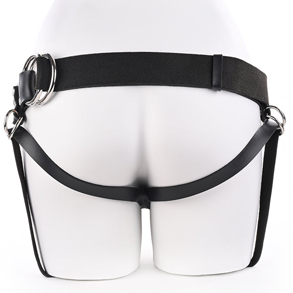 Vegan Strap-on harness
