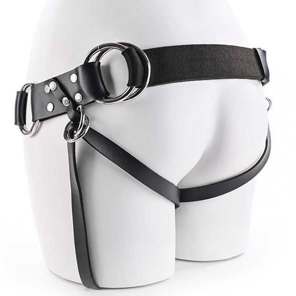 Vegan Strap-on harness