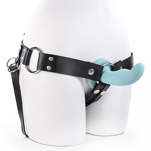 Vegan Strap-on harness