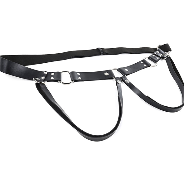 Vegan Strap-on harness