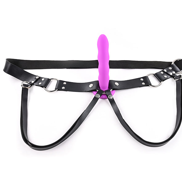 Vegan Strap-on harness