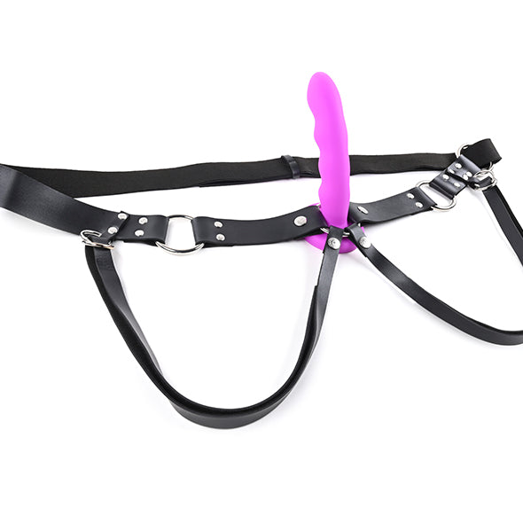 Vegan Strap-on harness