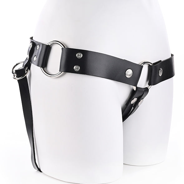 Vegan Strap-on harness