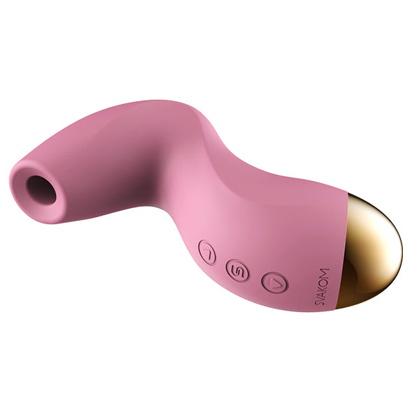 Pulse Pure by Svakom - New in Store!