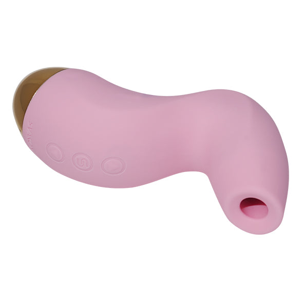Pulse Pure by Svakom - New in Store!