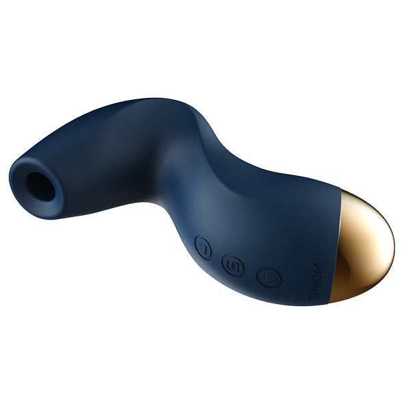 Pulse Pure by Svakom - New in Store!