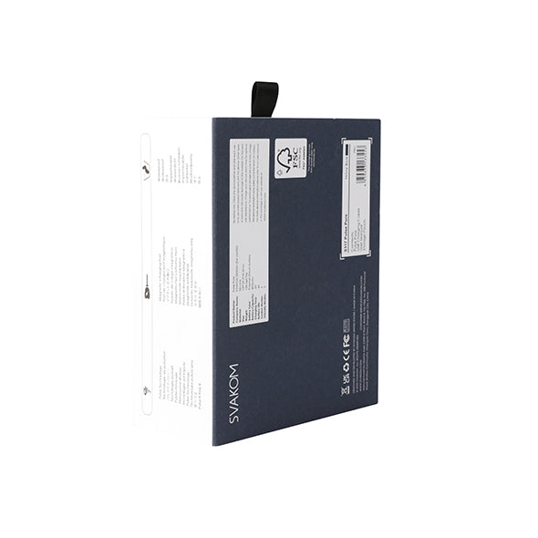 Pulse Pure by Svakom - New in Store!