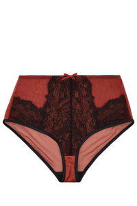 Ezmae Red Brief (Last Chance To Buy)