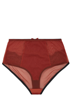 Ezmae Red Brief (Last Chance To Buy)