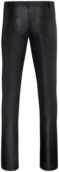 Fetish Wetlook Trousers by NEK