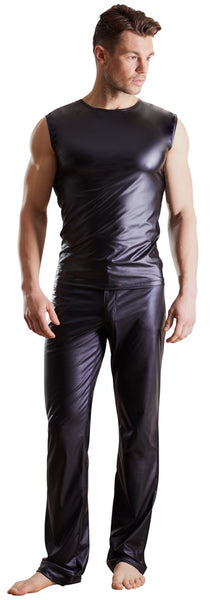 Fetish Wetlook Trousers by NEK