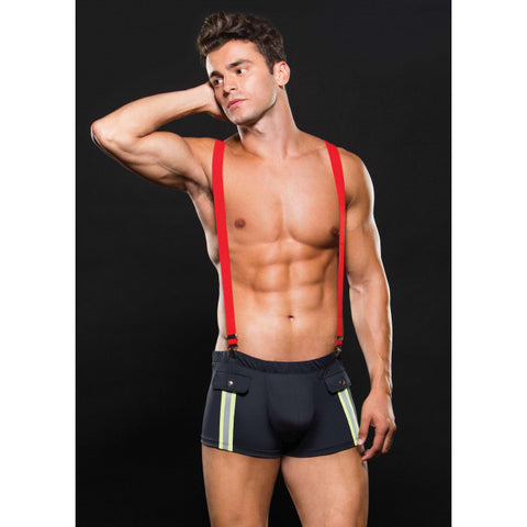 Fireman Costume by Envy