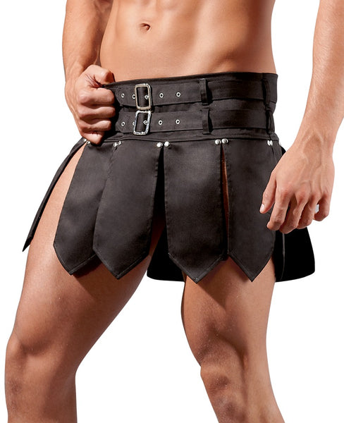 Gladiator Skirt